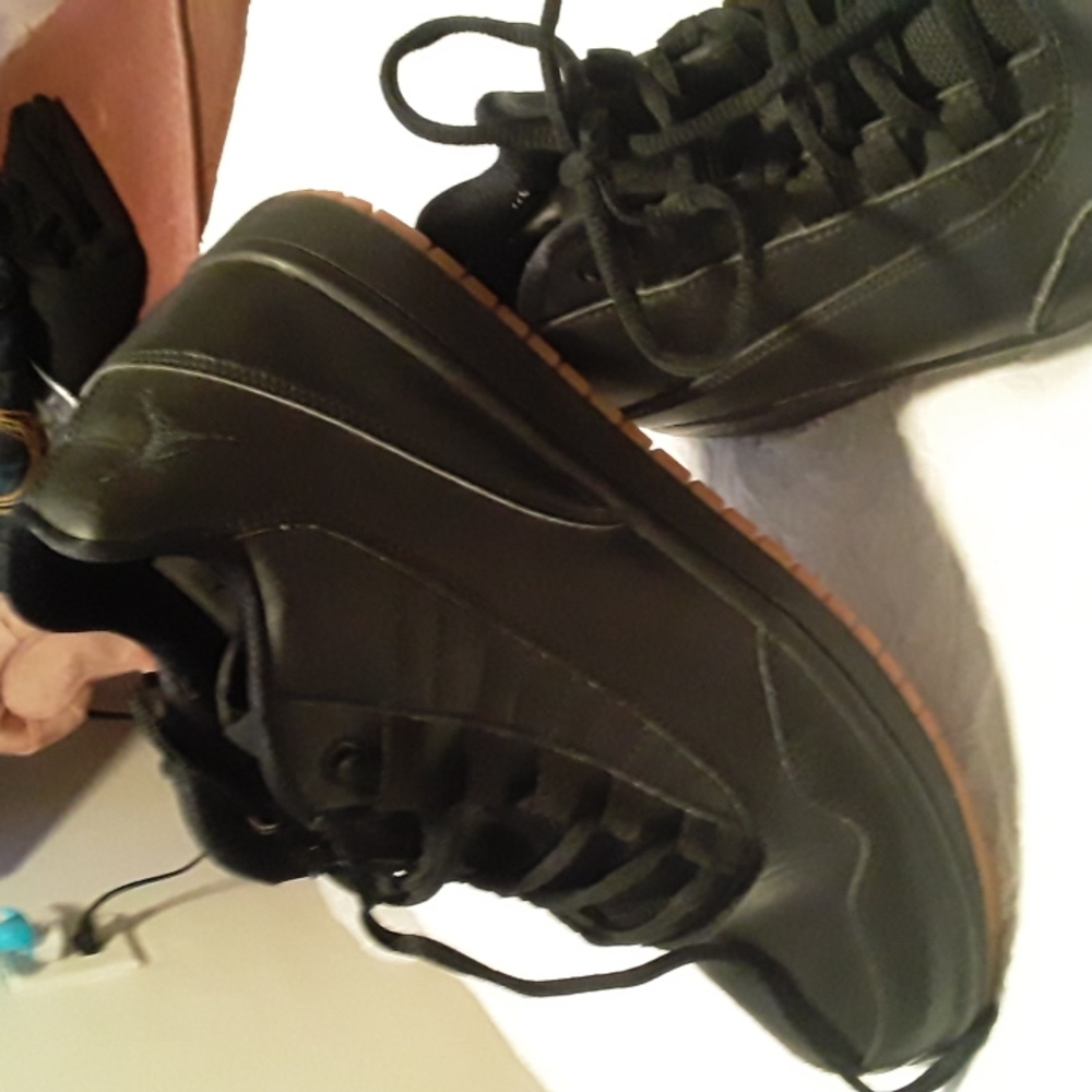 Air Jordan Executives